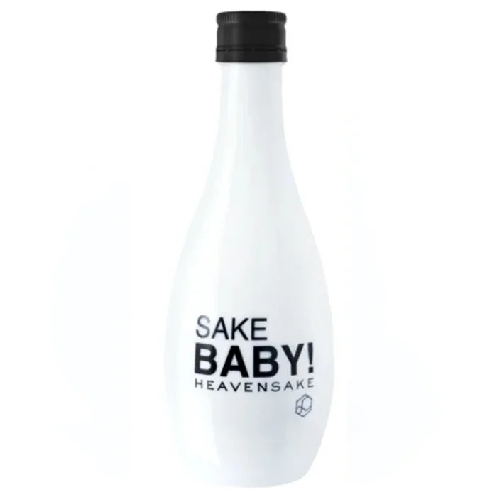 HeavenSake Sake Baby Junmai Ginjo 300ml