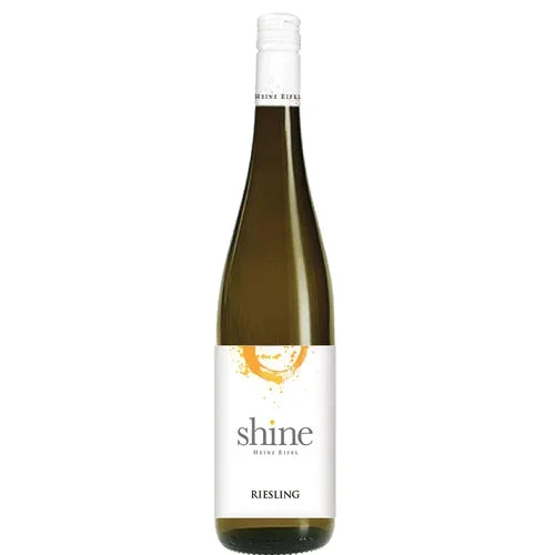 Heinz Eifel Riesling Shine 2023 – 750ML