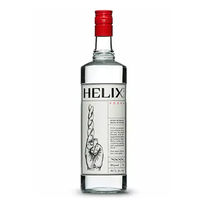 Helix Vodka 750ml