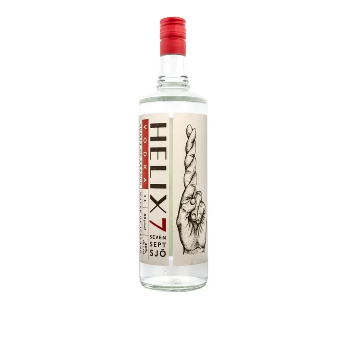 Helix Vodka