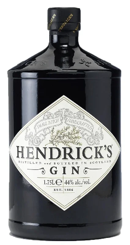 Hendrick’s Gin | 1.75L