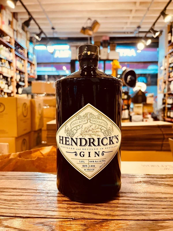 Hendricks Gin 1L