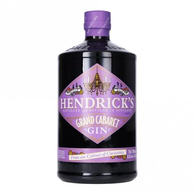 Hendricks Grand Cabaret