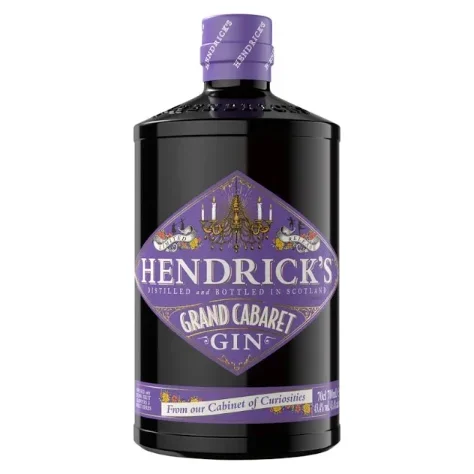 Hendricks Grand Cabaret Gin 750ml