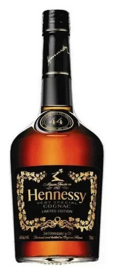 HENNESSY COGNAC VS LIMITED 44TH PRESIDENT EDITION 750ML