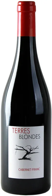 Henry Marionnet Terres Blondes Cabernet Franc 2022 750ml