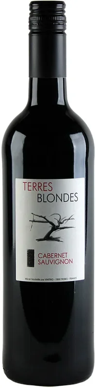 Henry Marionnet Terres Blondes Cabernet Sauvignon 2023 750ml