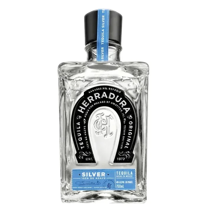 Herradura Blanco Tequila