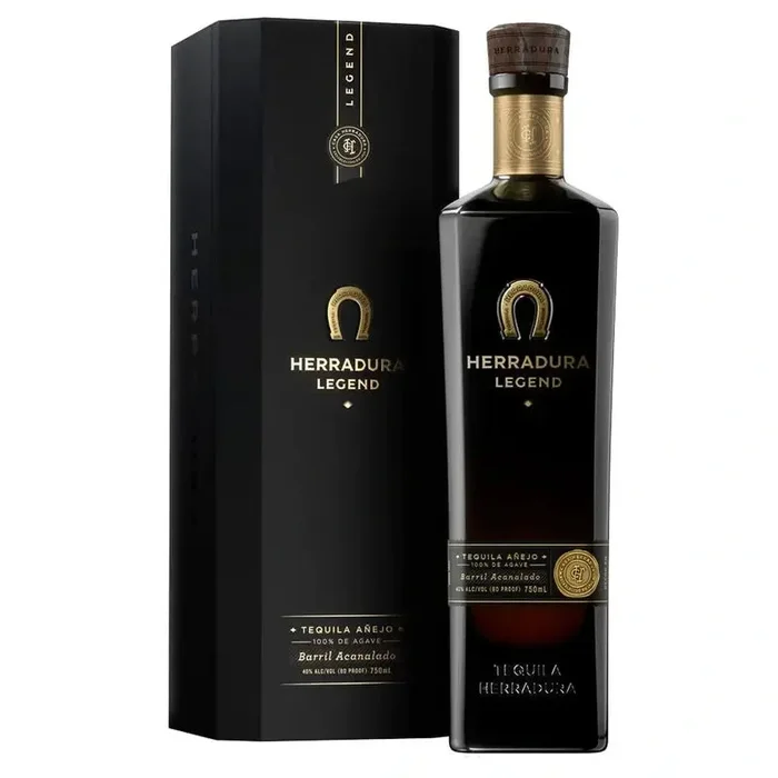 Herradura Legend Anejo Tequila 750ml