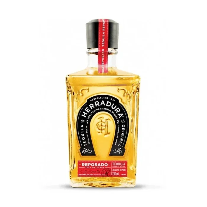 Herradura Reposado Tequila