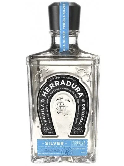 Herradura Silver 1L