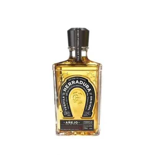 Herradura Tequila Anejo 750ml