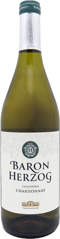 Herzog Chardonnay 750ml