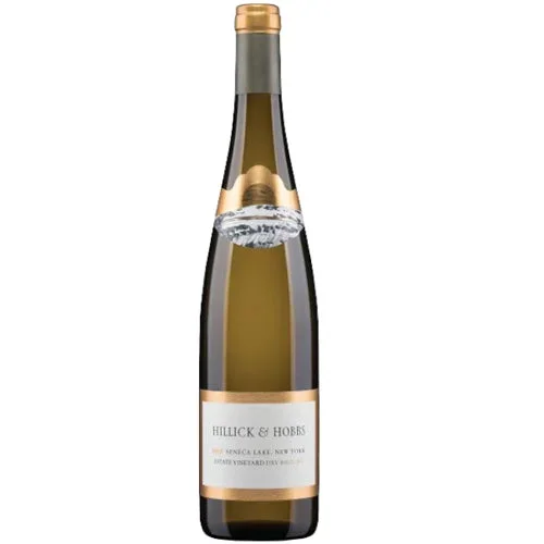 Hillick Hobbs Dry Riesling 2021 – 750ml