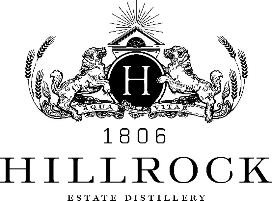 Hillrock Bourbon Solera Age Saut Finish 750