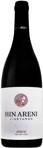 Hin Areni Areni Noir Red 2020 750ml