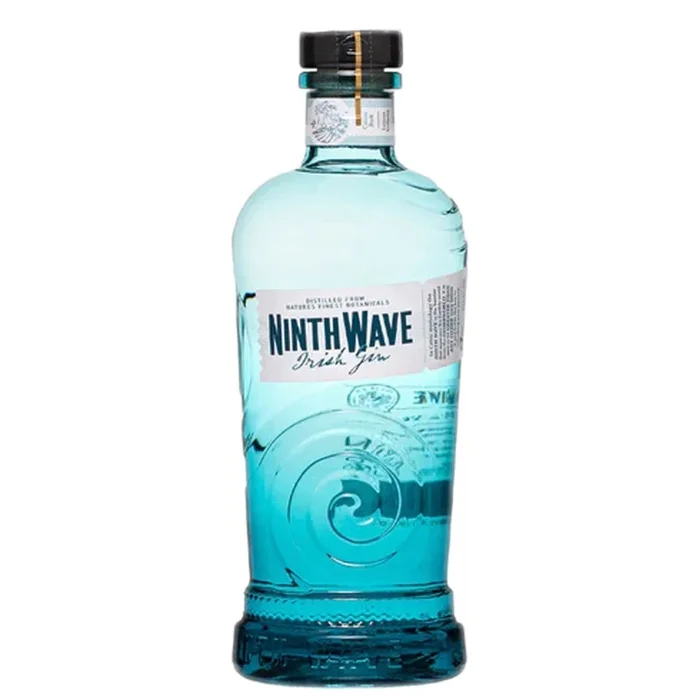 Hinch Distillery Ninth Wave Irish Gin