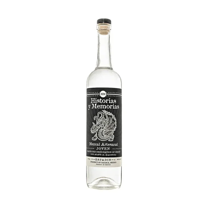 Historias y Memorias Joven Mezcal Artesanal