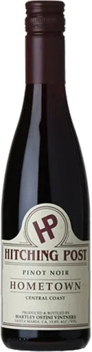 Hitching Post Pinot Noir Hometown 2022 375ml