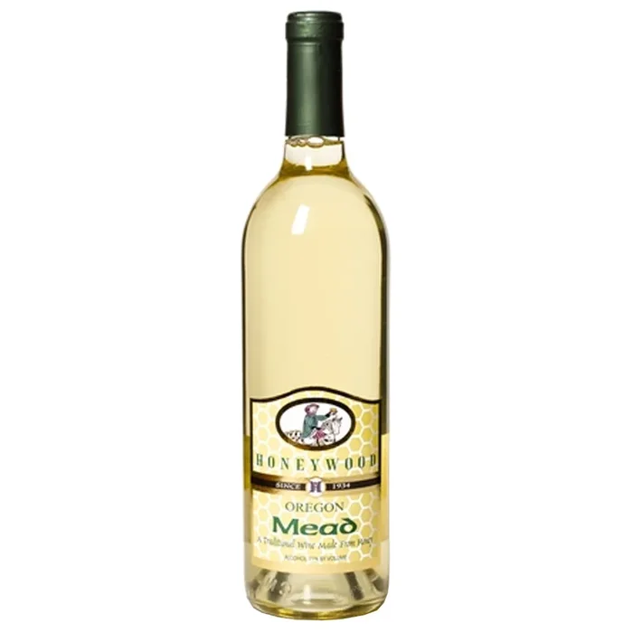Honeywood Oregon Mead