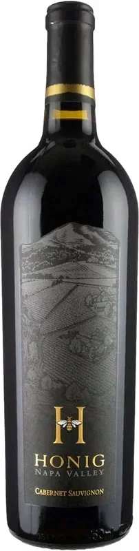 Honig Cabernet Sauvignon 2022 750ml