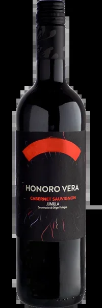 Honoro Vera Cabernet Sauvignon 750ml