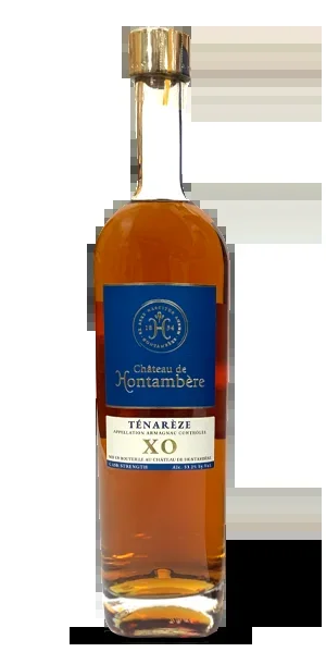 Hontambère Ténarèze XO Armagnac