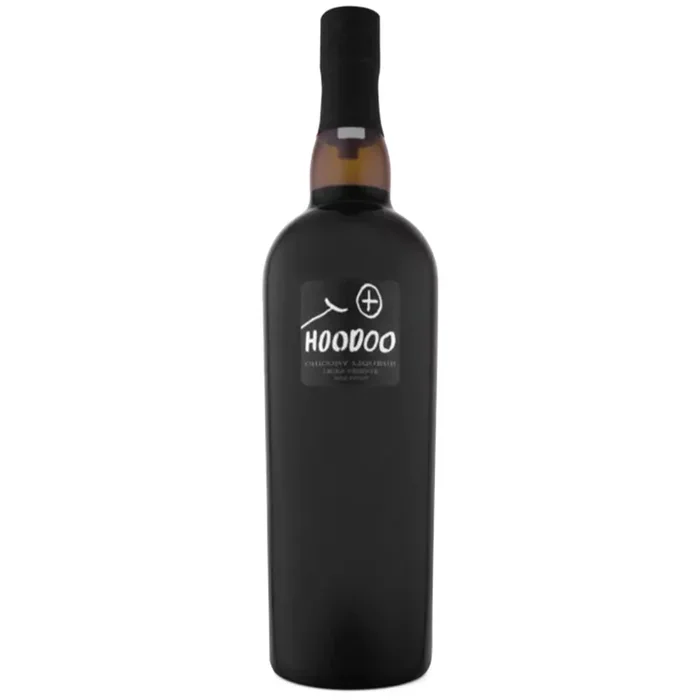 Hoodoo Chicory Liqueur