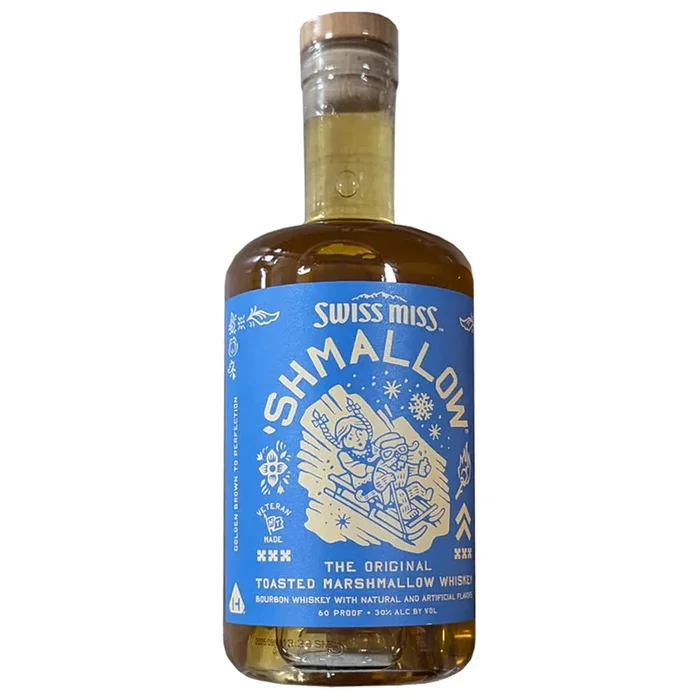 Hotel Tango Swiss Miss ‘Shmallow Bourbon