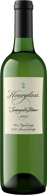 Hourglass Sauvignon Blanc 2023 750ml