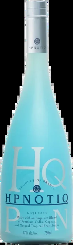 HQ Hpnotiq Vodka & Cognac Liqueur (200mL)