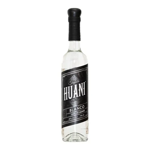 Huani Blanco Tequila 750 ml