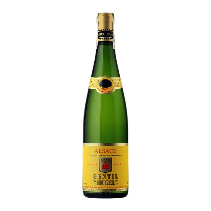 Hugel Gentil 2023 75cl