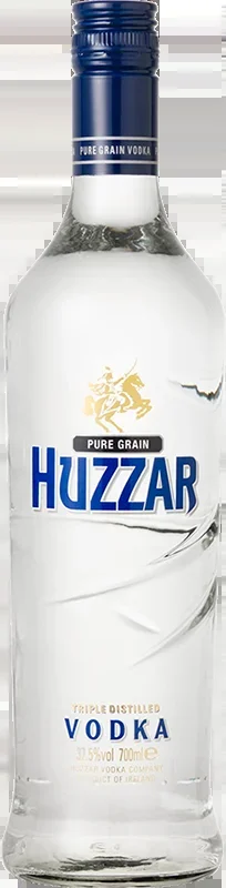Huzzar 70cl