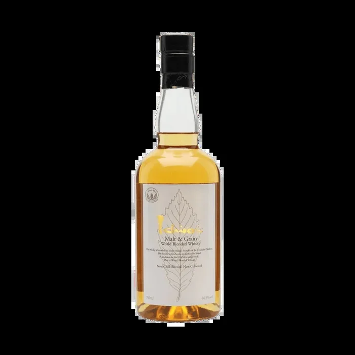 Ichiro’s Malt & Grain World Whiskey (700ml)