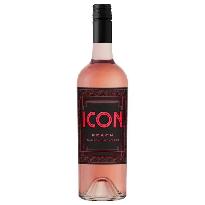 ICON Peach Moscato