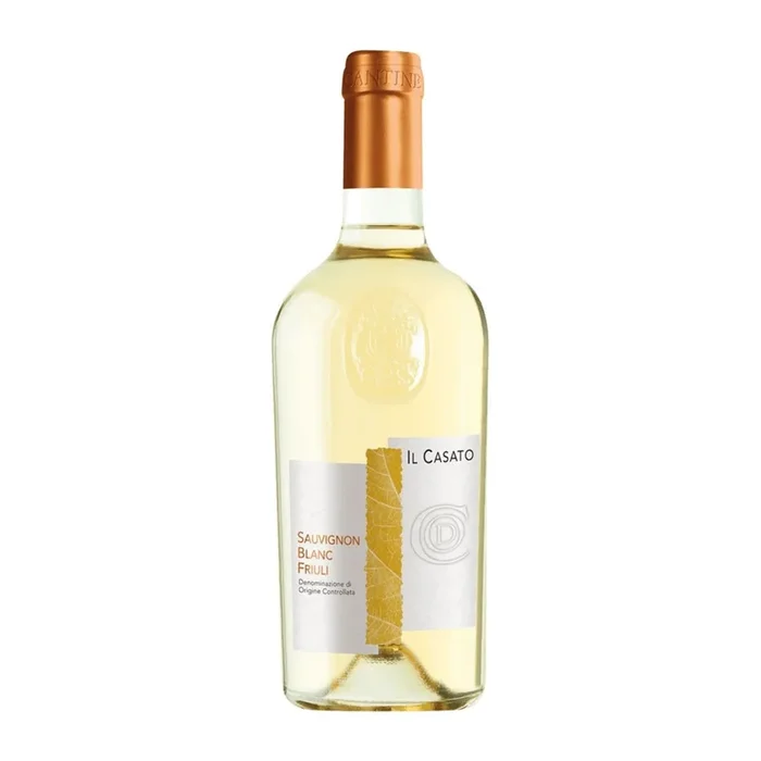 Il Casato Sauvignon Blanc Friuli 2022 75cl