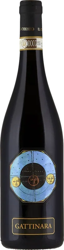 Il Chiosso Gattinara 2019 750ml