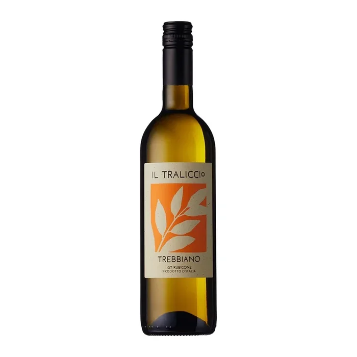 Il Traliccio Trebbiano 2022 75cl