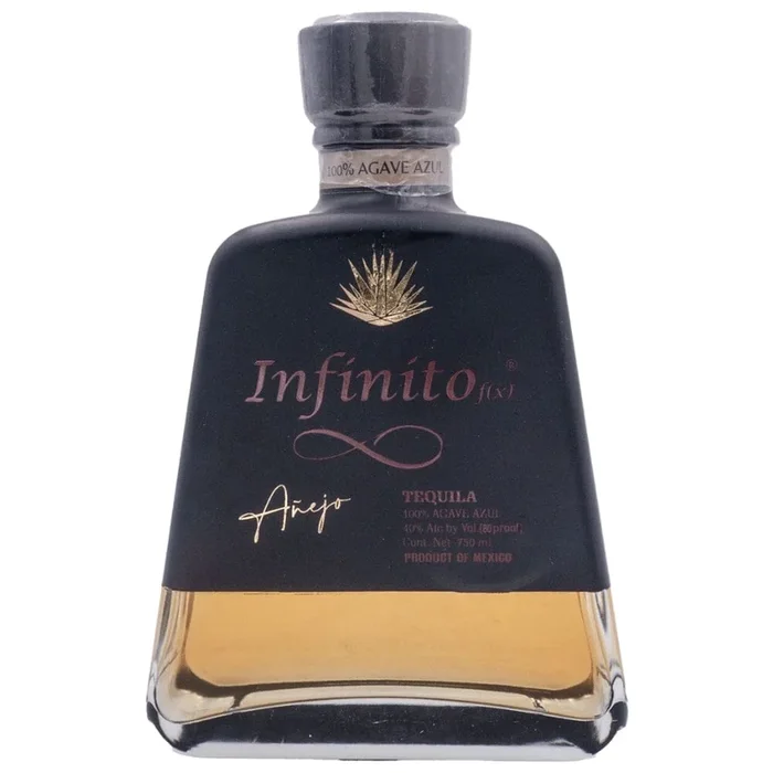 Infinito Tequila Anejo