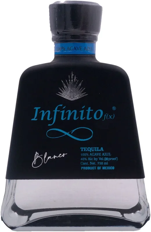Infinito Tequila Blanco 750ml