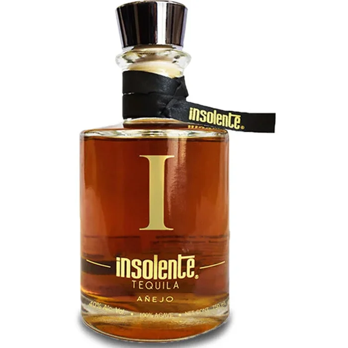 Insolente Tequila Anejo
