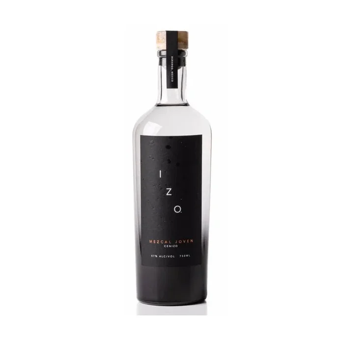IZO Joven Cenizo 47% Mezcal