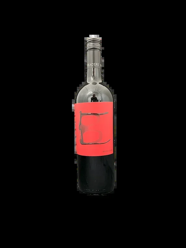 J. Bookwalter Merlot 750ML