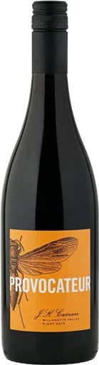 J.K. Carriere Provocateur Pinot Noir 2023 750ml