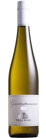 J.L. Wolf Villa Wolf Gewurztraminer Pfalz 750ml