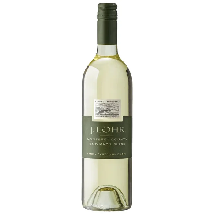 J. Lohr Flume Crossing Sauvignon Blanc