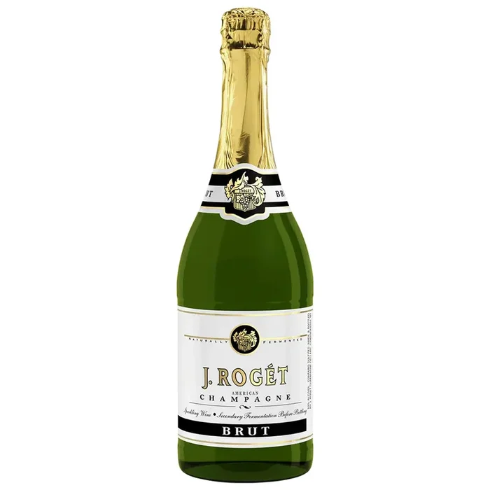 J. Roget Brut