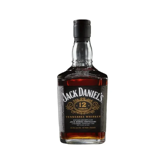 Jack Daniel’s 12 Year Old Limited Release Tennessee Whiskey
