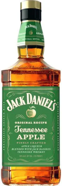 Jack Daniel’s Apple 750ml